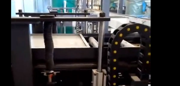 自動(dòng)射芯機(jī)